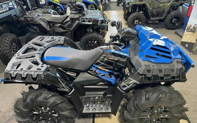 2024 Polaris® Sportsman XP 1000 High Lifter Edition