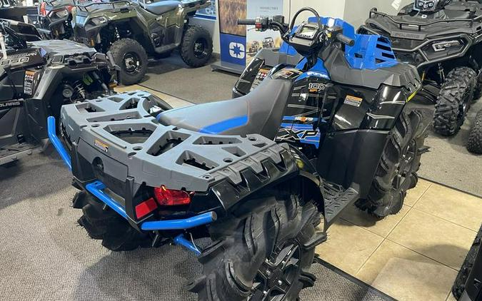 2024 Polaris® Sportsman XP 1000 High Lifter Edition