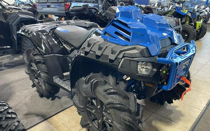 2024 Polaris® Sportsman XP 1000 High Lifter Edition