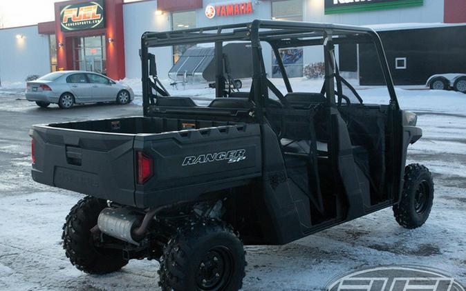 2023 Polaris Ranger Crew SP 570