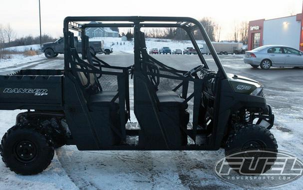 2023 Polaris Ranger Crew SP 570