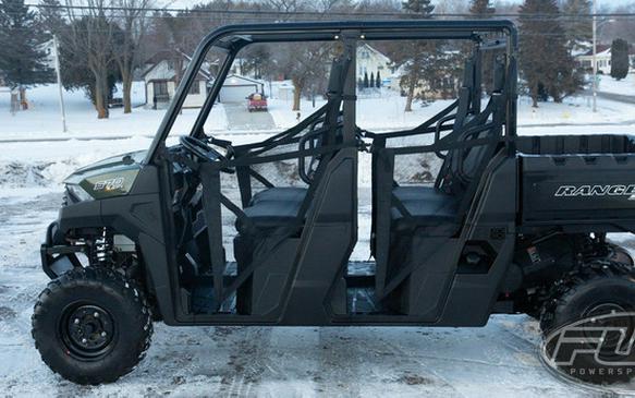 2023 Polaris Ranger Crew SP 570