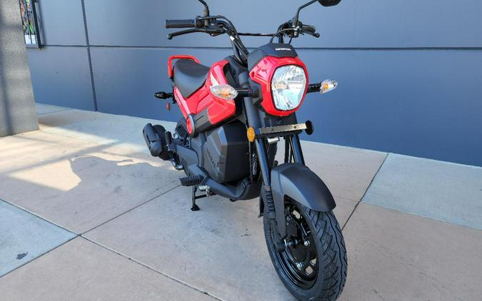 2023 HONDA NAVI