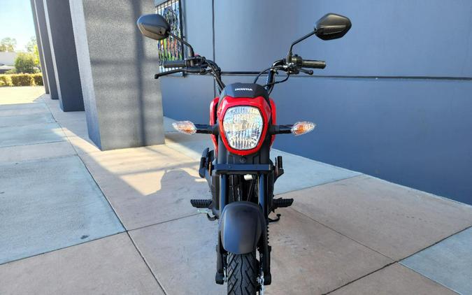 2023 HONDA NAVI