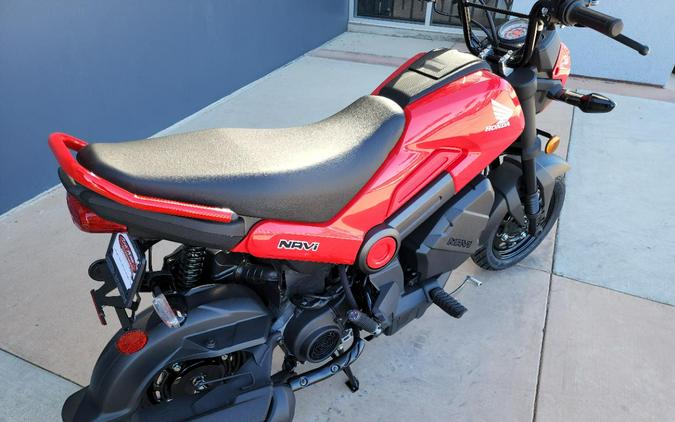 2023 HONDA NAVI