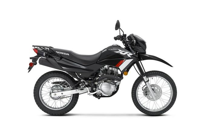 2023 Honda XR150LP