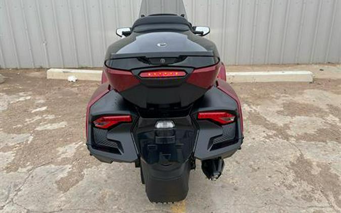 2024 Can-Am Spyder RT Limited