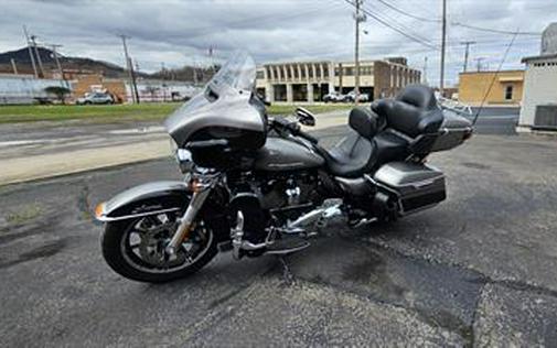 2017 Harley-Davidson Ultra Limited Low