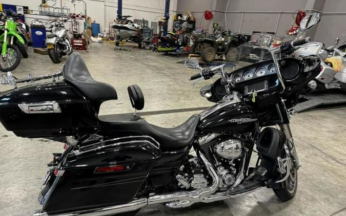 2015 Harley-Davidson® FLHXS - Street Glide® Special