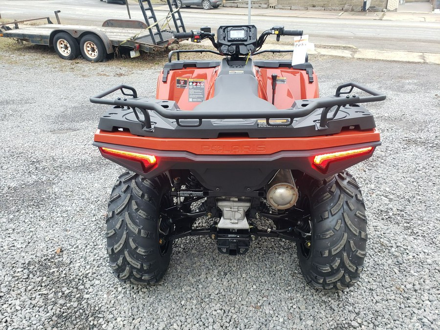 2024 Polaris Sportsman 450 H.O. EPS