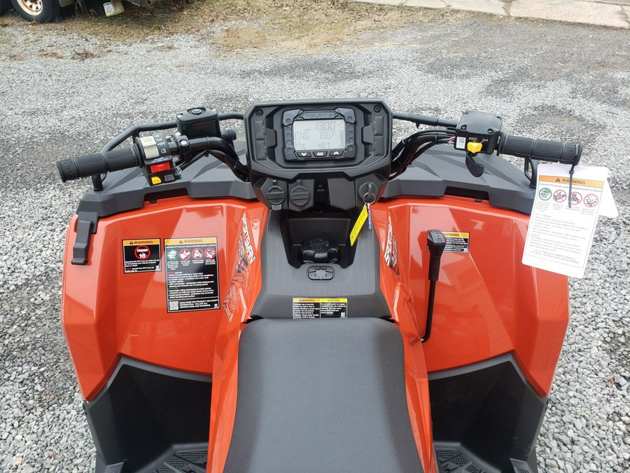 2024 Polaris Sportsman 450 H.O. EPS