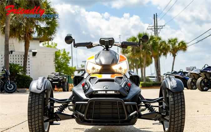 2023 Can-Am Ryker Rally 900 ACE™