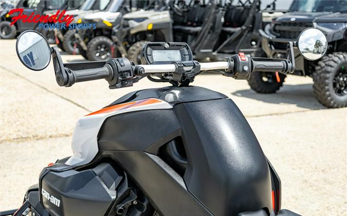 2023 Can-Am Ryker Rally 900 ACE™