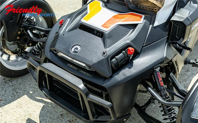 2023 Can-Am Ryker Rally 900 ACE™