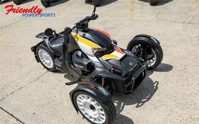 2023 Can-Am Ryker Rally 900 ACE™