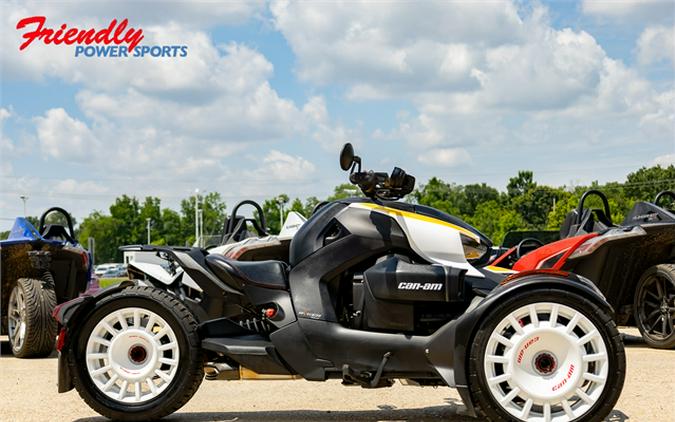 2023 Can-Am Ryker Rally 900 ACE™