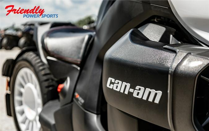 2023 Can-Am Ryker Rally 900 ACE™