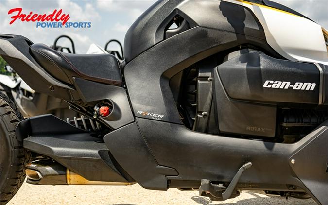 2023 Can-Am Ryker Rally 900 ACE™