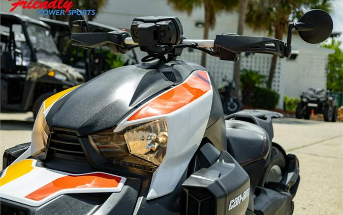 2023 Can-Am Ryker Rally 900 ACE™