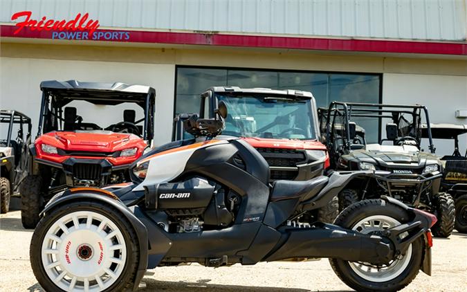 2023 Can-Am Ryker Rally 900 ACE™