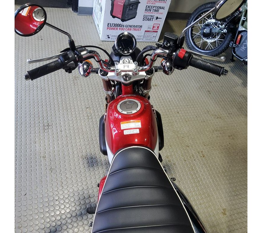 2019 Honda® Monkey ABS