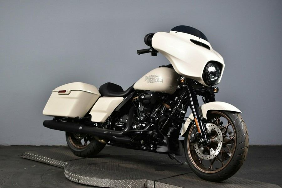 2023 Harley-Davidson Street Glide ST