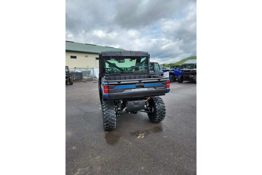 2025 Polaris Industries Ranger XP 1000 NorthStar Edition Ultimate