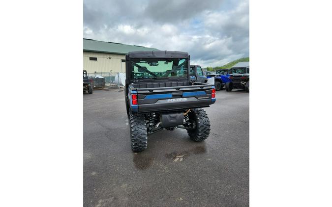 2025 Polaris Industries Ranger XP 1000 NorthStar Edition Ultimate