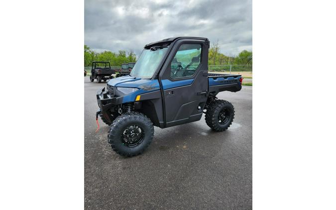 2025 Polaris Industries Ranger XP 1000 NorthStar Edition Ultimate