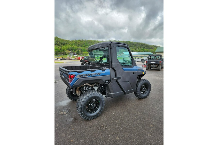 2025 Polaris Industries Ranger XP 1000 NorthStar Edition Ultimate