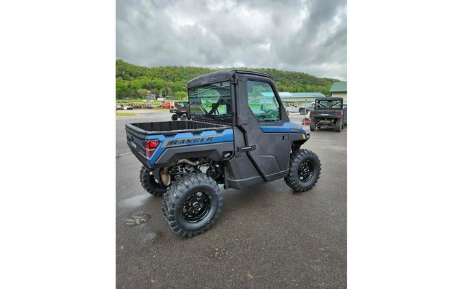 2025 Polaris Industries Ranger XP 1000 NorthStar Edition Ultimate