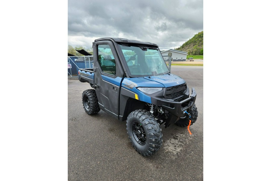 2025 Polaris Industries Ranger XP 1000 NorthStar Edition Ultimate