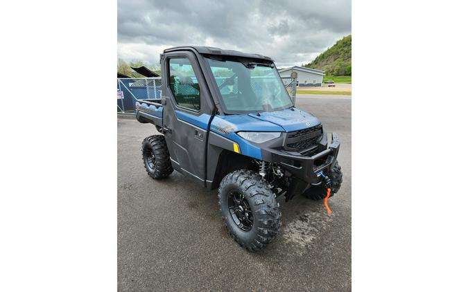 2025 Polaris Industries Ranger XP 1000 NorthStar Edition Ultimate