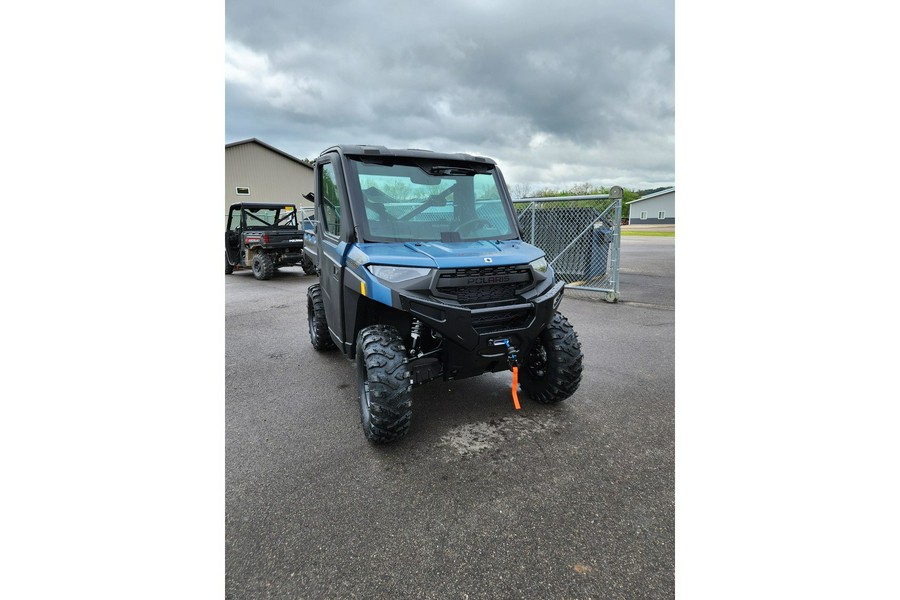 2025 Polaris Industries Ranger XP 1000 NorthStar Edition Ultimate