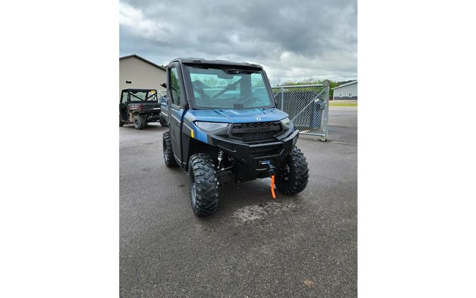 2025 Polaris Industries Ranger XP 1000 NorthStar Edition Ultimate