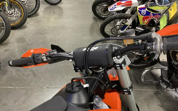 2021 KTM 450 SMR