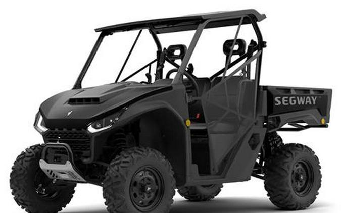 2025 Segway Powersports UT6 S