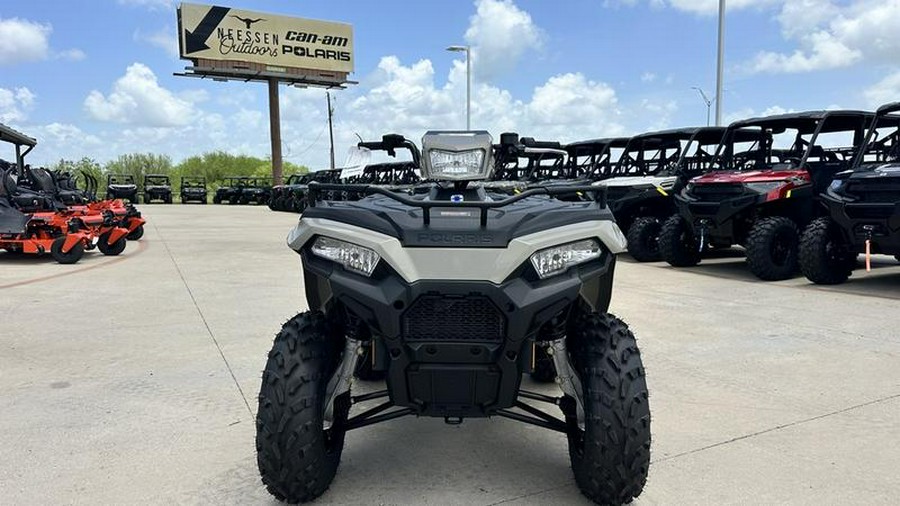 2025 Polaris® Sportsman 570