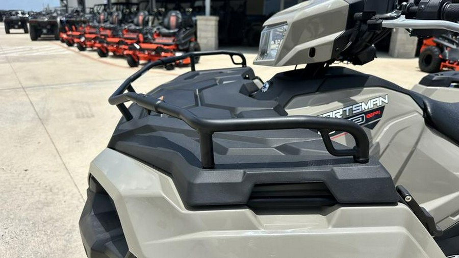 2025 Polaris® Sportsman 570