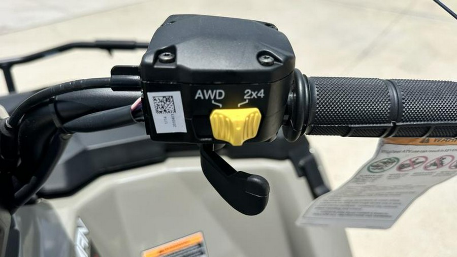 2025 Polaris® Sportsman 570