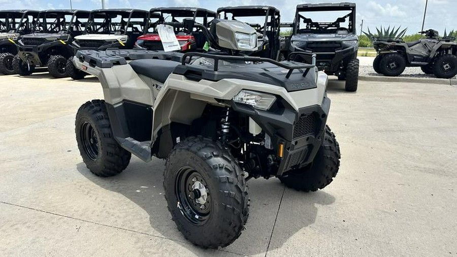 2025 Polaris® Sportsman 570