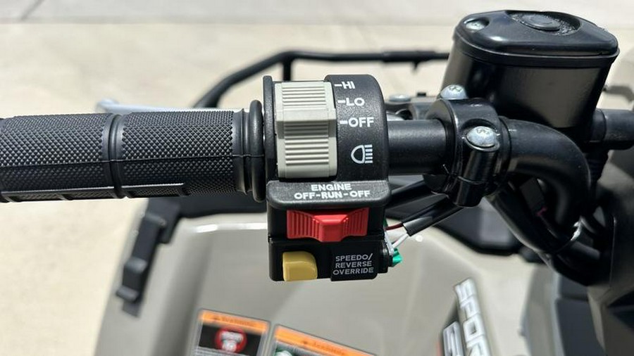 2025 Polaris® Sportsman 570