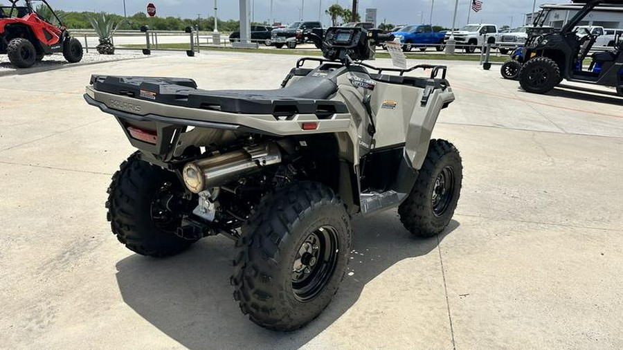 2025 Polaris® Sportsman 570