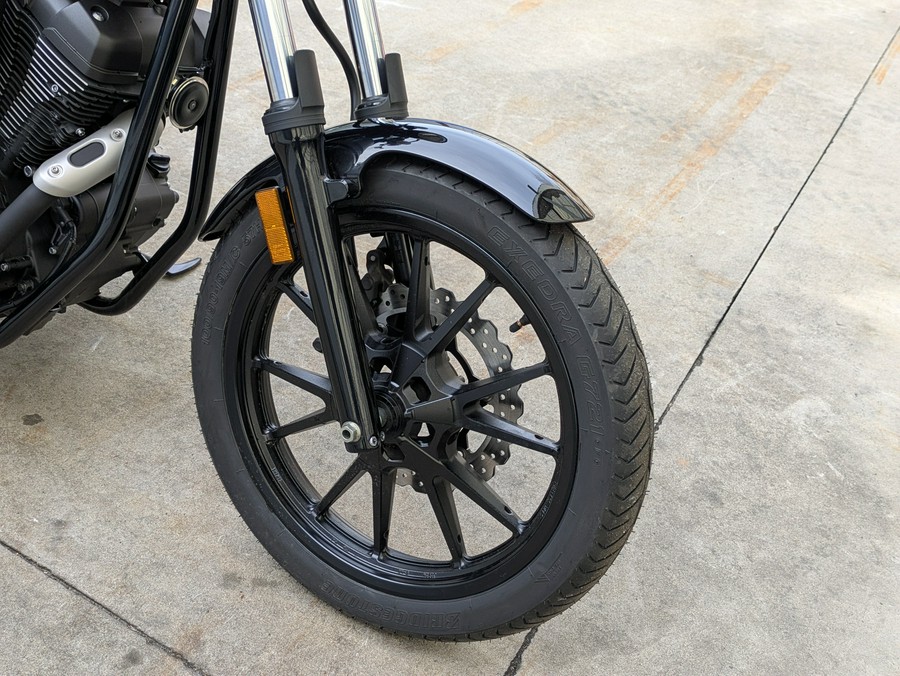 2025 Yamaha Bolt R-Spec