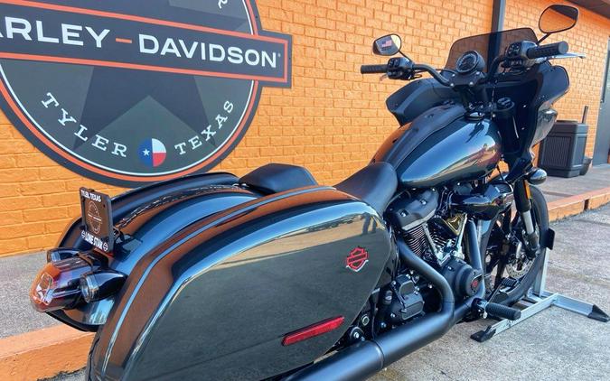 2025 Harley-Davidson® FXLRST - Low Rider® ST