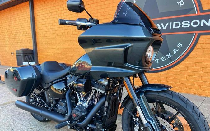 2025 Harley-Davidson® FXLRST - Low Rider® ST