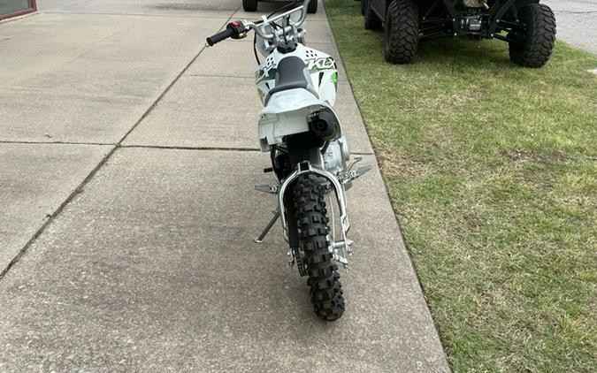 2026 Kawasaki KLX 110R L