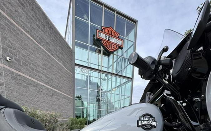 2026 Harley-Davidson® FLHXL - Street Glide® Limited