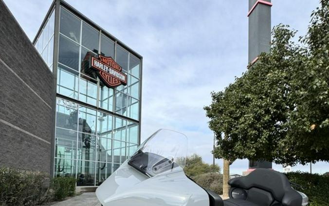 2026 Harley-Davidson® FLHXL - Street Glide® Limited