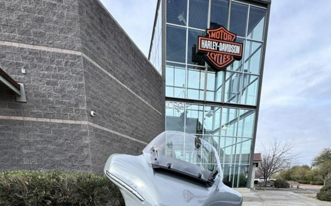 2026 Harley-Davidson® FLHXL - Street Glide® Limited